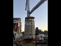 Dalbe hs380 zelfrichtende kraan - afbeelding 6 van  12