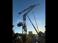 Dalbe hs380 zelfrichtende kraan - afbeelding 7 van  12