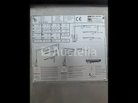 Dalbe hs380 zelfrichtende kraan - afbeelding 9 van  12