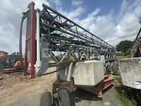 Dalbe hs380 zelfrichtende kraan - afbeelding 11 van  12