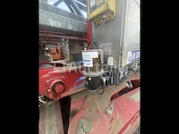 Dalbe hs380 zelfrichtende kraan - afbeelding 12 van  12