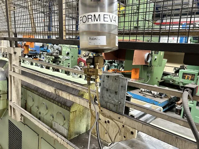 Dallan g4r.4.300 rolvormer - afbeelding 18 van  60