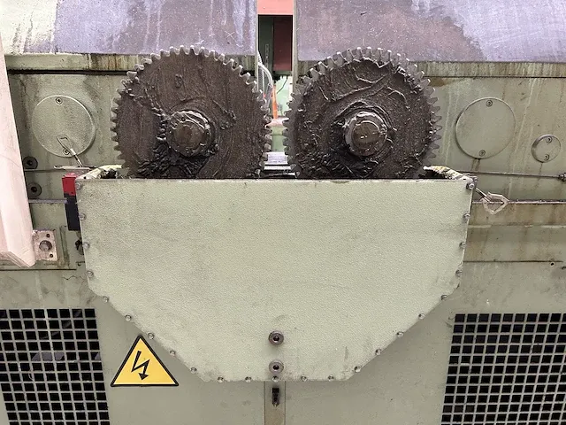 Dallan g4r.4.300 rolvormer - afbeelding 20 van  60