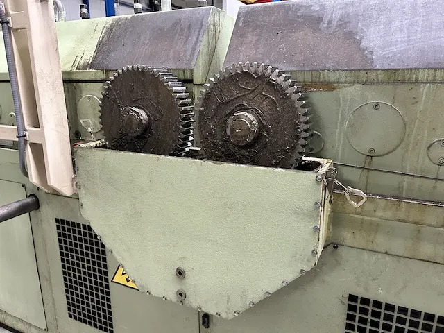 Dallan g4r.4.300 rolvormer - afbeelding 21 van  60