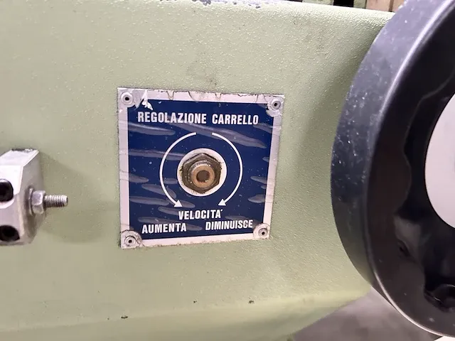Dallan g4r.4.300 rolvormer - afbeelding 37 van  60