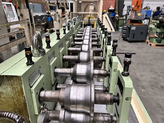 Dallan g4r.4.300 rolvormer - afbeelding 56 van  60