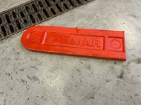 Dalmar kettingzaag - afbeelding 6 van  6