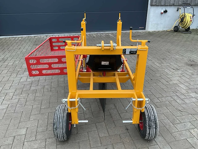 Damcom plantmachine - afbeelding 2 van  17
