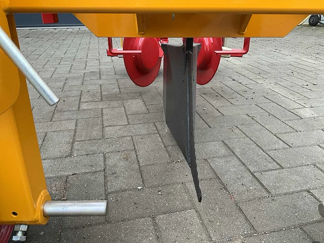 Damcom plantmachine - afbeelding 4 van  17