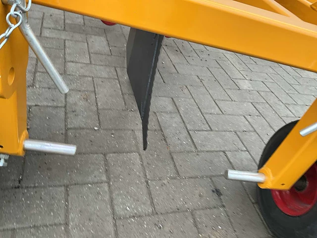 Damcom plantmachine - afbeelding 5 van  17