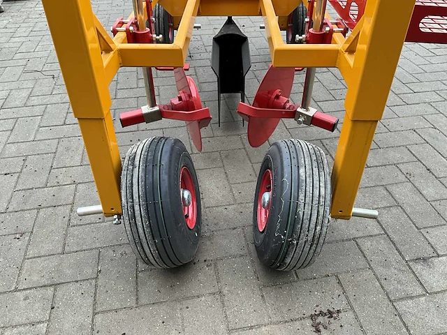 Damcom plantmachine - afbeelding 7 van  17