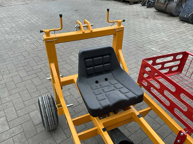 Damcom plantmachine - afbeelding 8 van  17