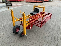 Damcom plantmachine - afbeelding 11 van  17