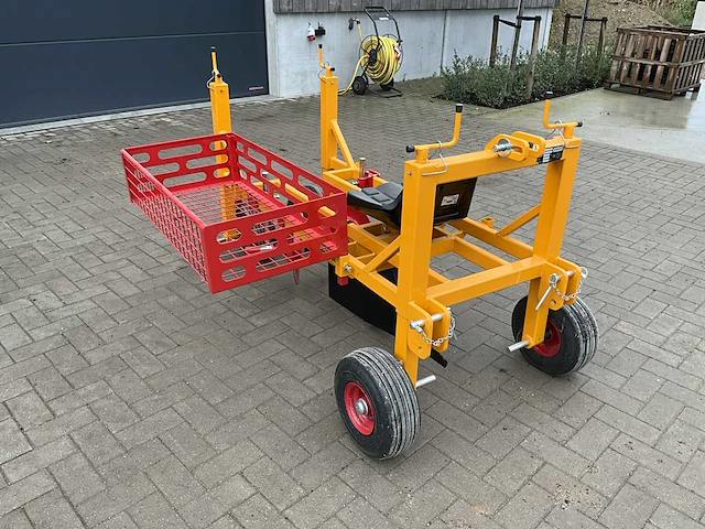 Damcom plantmachine - afbeelding 13 van  17
