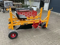 Damcom plantmachine - afbeelding 15 van  17