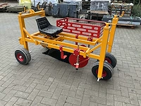 Damcom plantmachine - afbeelding 16 van  17