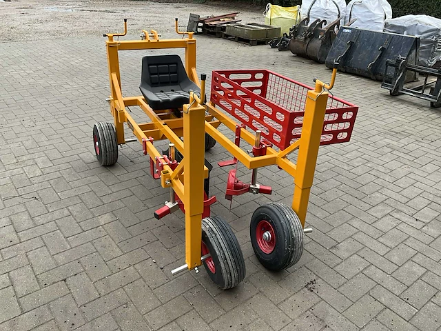 Damcom plantmachine - afbeelding 17 van  17