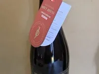 Dame jeanne brut royal bourbon 75cl - afbeelding 1 van  4