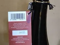 Dame jeanne brut royal bourbon 75cl - afbeelding 3 van  4