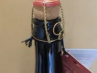 Dame jeanne brut royal bourbon 75cl - afbeelding 4 van  4