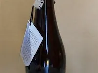 Dame jeanne brut royal calvados 75cl - afbeelding 1 van  4