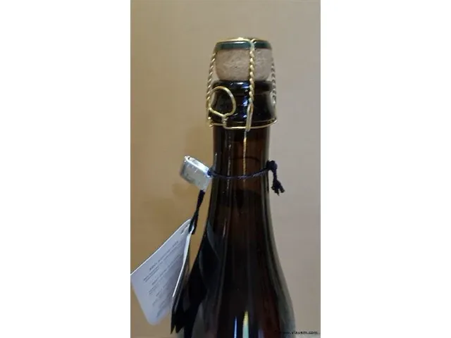 Dame jeanne brut royal calvados 75cl - afbeelding 3 van  4