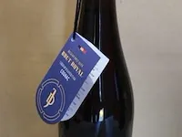 Dame jeanne brut royal cognac 75cl - afbeelding 1 van  6
