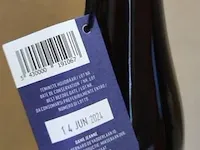 Dame jeanne brut royal cognac 75cl - afbeelding 3 van  6