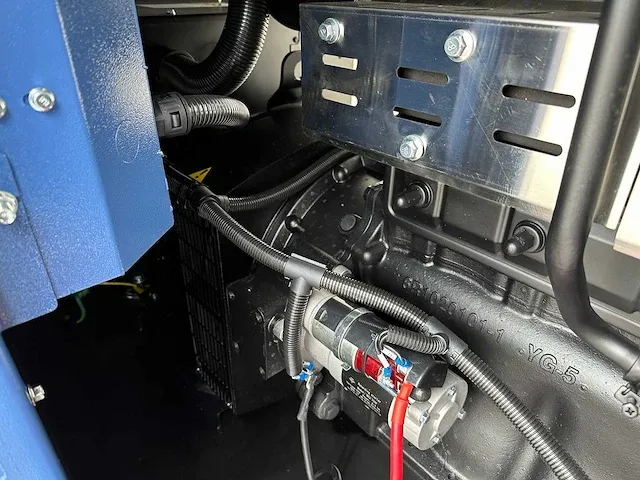 Damer - bwt110s - stroomgenerator - 2024 - afbeelding 2 van  19