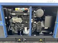 Damer - bwt110s - stroomgenerator - 2024 - afbeelding 3 van  19