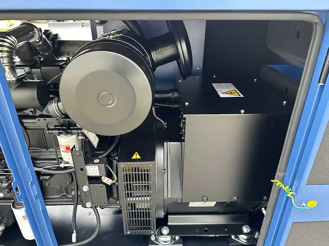 Damer - bwt110s - stroomgenerator - 2024 - afbeelding 4 van  19