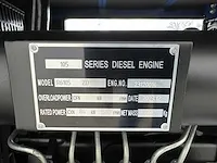 Damer - bwt110s - stroomgenerator - 2024 - afbeelding 7 van  19