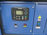 Damer - bwt110s - stroomgenerator - 2024 - afbeelding 9 van  19