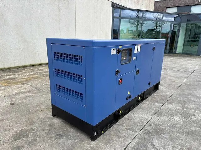 Damer - bwt110s - stroomgenerator - 2024 - afbeelding 12 van  19