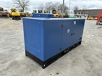 Damer - bwt110s - stroomgenerator - 2024 - afbeelding 15 van  19