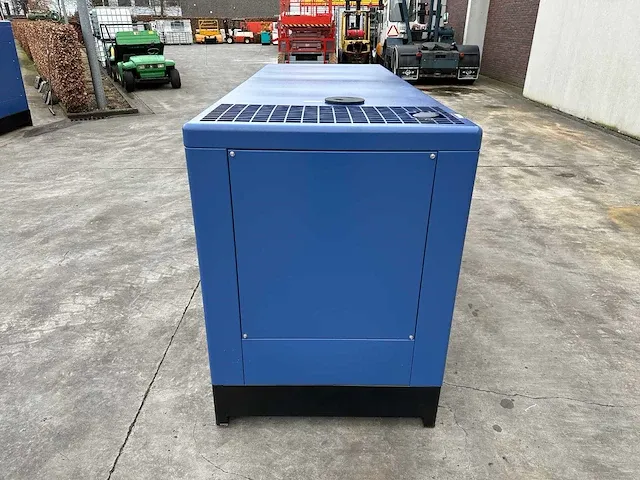 Damer - bwt110s - stroomgenerator - 2024 - afbeelding 16 van  19