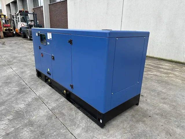 Damer - bwt110s - stroomgenerator - 2024 - afbeelding 17 van  19