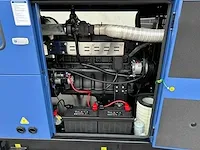 Damer - bwt110s - stroomgenerator - 2024 - afbeelding 18 van  19