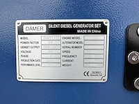 Damer - bwt110s - stroomgenerator - 2024 - afbeelding 11 van  19
