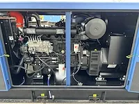 Damer - bwt138s - stroomgenerator - 2024 - afbeelding 3 van  18