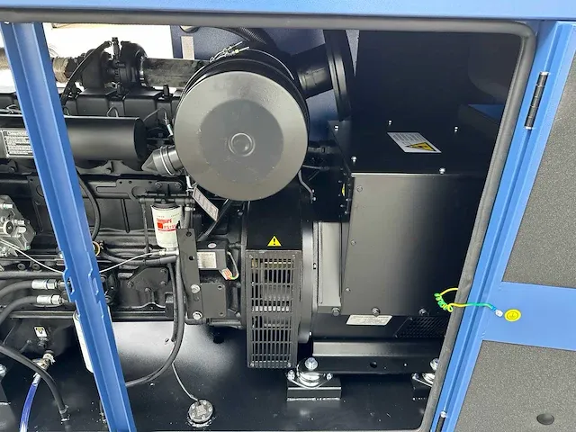 Damer - bwt138s - stroomgenerator - 2024 - afbeelding 4 van  18