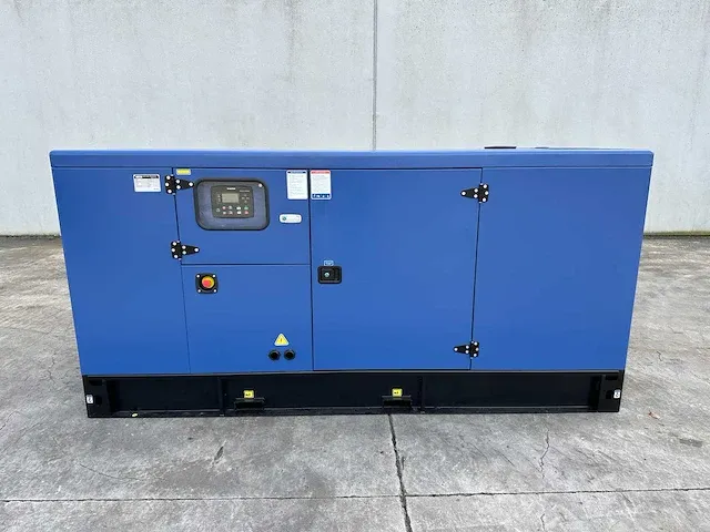 Damer - bwt138s - stroomgenerator - 2024 - afbeelding 1 van  18
