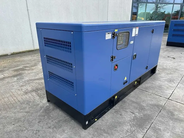 Damer - bwt138s - stroomgenerator - 2024 - afbeelding 11 van  18