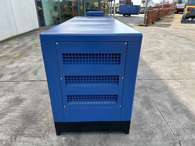 Damer - bwt138s - stroomgenerator - 2024 - afbeelding 12 van  18