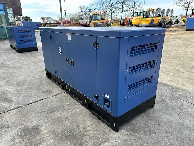 Damer - bwt138s - stroomgenerator - 2024 - afbeelding 13 van  18