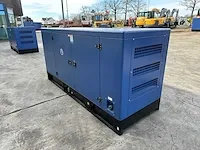 Damer - bwt138s - stroomgenerator - 2024 - afbeelding 13 van  18
