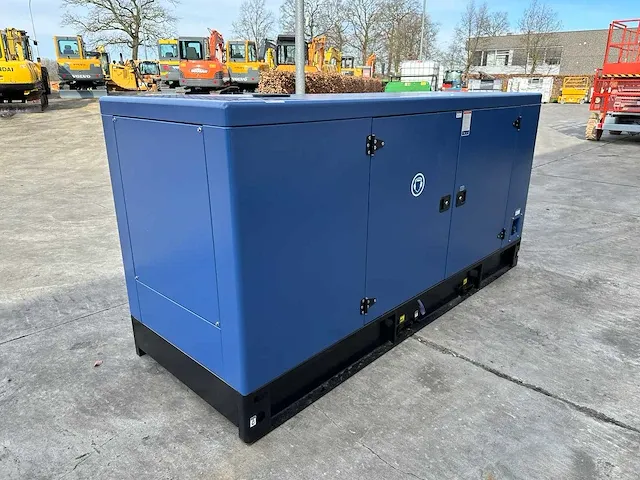 Damer - bwt138s - stroomgenerator - 2024 - afbeelding 14 van  18