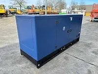 Damer - bwt138s - stroomgenerator - 2024 - afbeelding 14 van  18