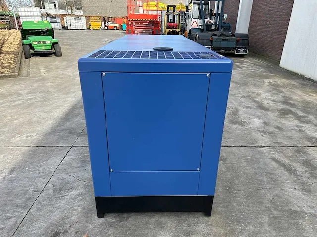Damer - bwt138s - stroomgenerator - 2024 - afbeelding 15 van  18