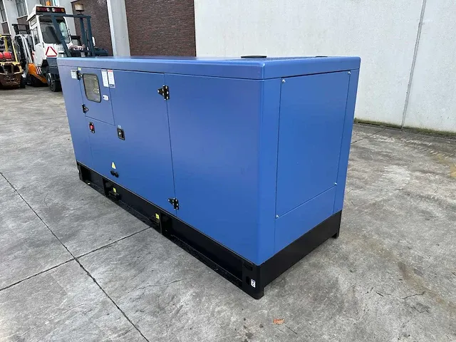 Damer - bwt138s - stroomgenerator - 2024 - afbeelding 16 van  18